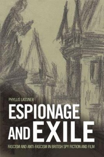Espionage and Exile
