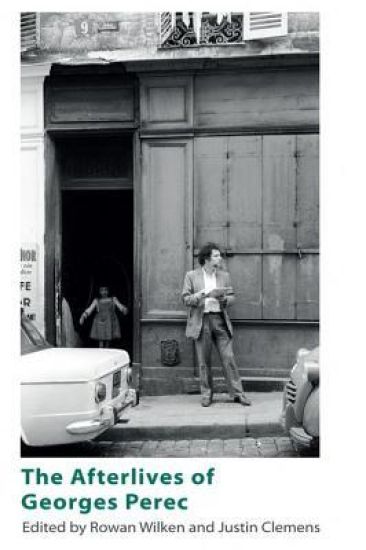 The Afterlives of Georges Perec