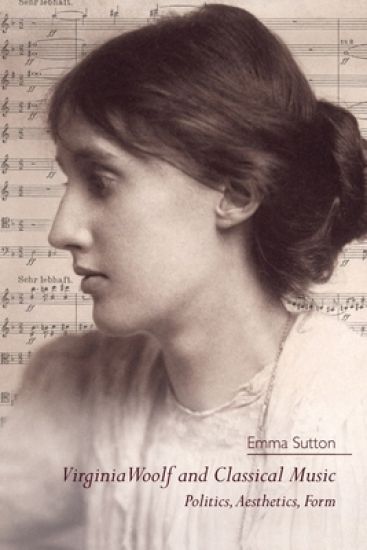 Virginia Woolf and Classical Music