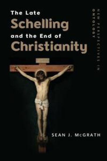 The Late Schelling and the End of Christianity