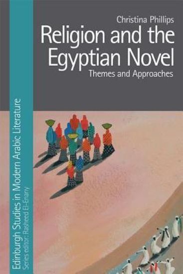 Religion in the Egyptian Novel