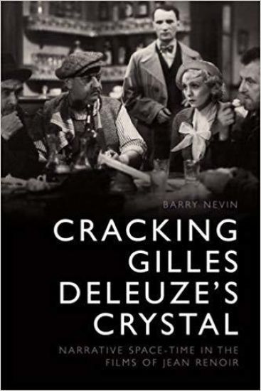 Cracking Gilles Deleuze's Crystal