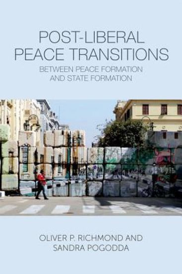 Post-liberal Peace Transitions