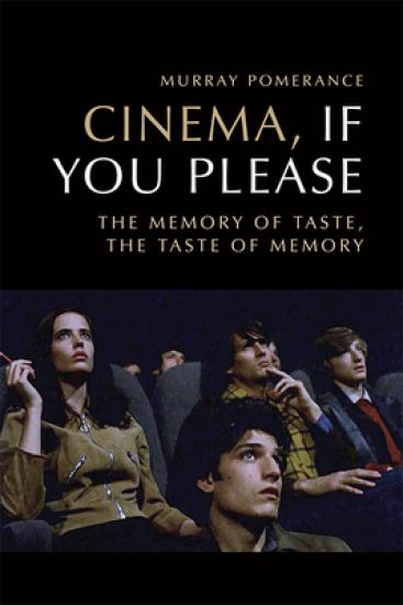 Cinema, If You Please