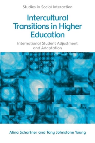 Intercultural Transitions in Higher Education