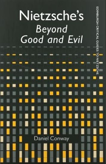 Nietzsche'S Beyond Good and Evil