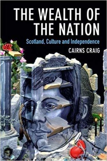 The Wealth of the Nation