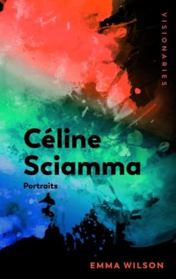 Celine Sciamma