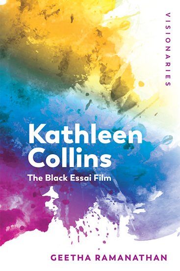 Kathleen Collins