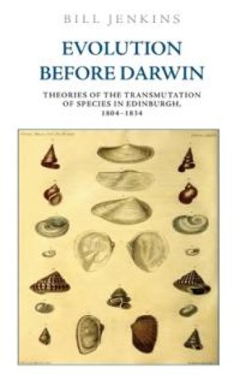 Evolution Before Darwin