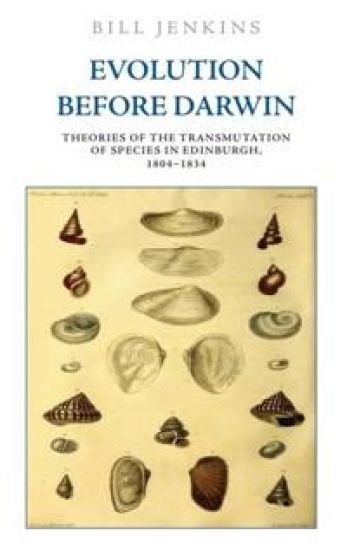 Evolution Before Darwin