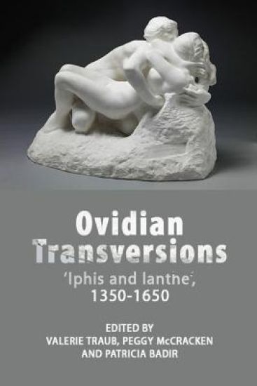 Ovidian Transversions