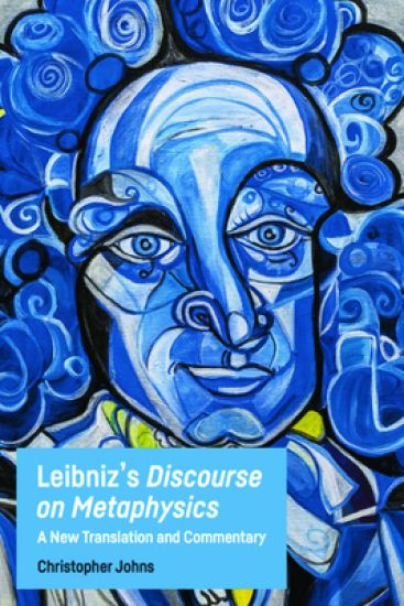 Leibniz'S Discourse on Metaphysics