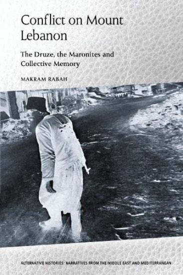 Conflict on Mount Lebanon