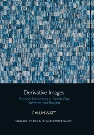 Derivative Images