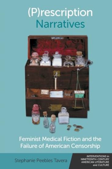 (P)Rescription Narratives