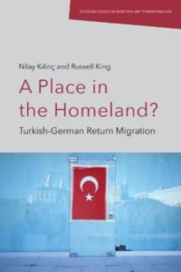 A Place in the Homeland?