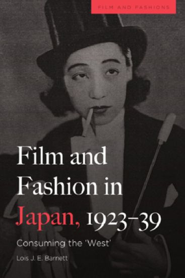 Film and Fashion in Japan, 1923-39