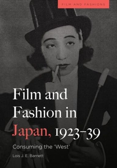 Film and Fashion in Japan, 1923-39