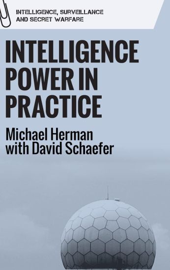 Intelligence Power in Practice