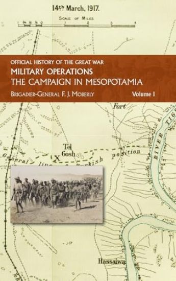 The Campaign in Mesopotamia