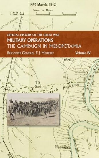 The Campaign in Mesopotamia