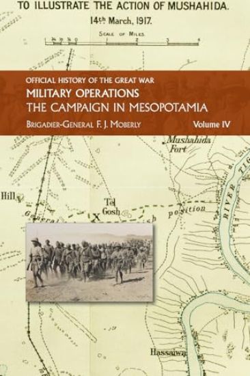 The Campaign in Mesopotamia