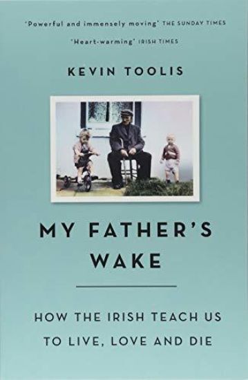 My Father's Wake