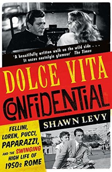 Dolce Vita Confidential