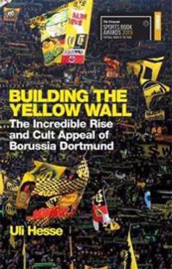 Building the Yellow Wall