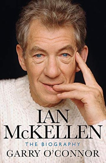 Ian McKellen