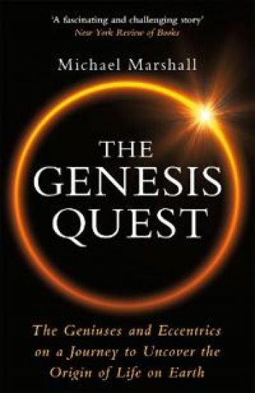 Genesis Quest
