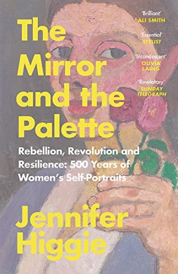 The Mirror and the Palette