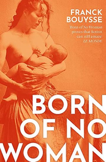 Born of No Woman