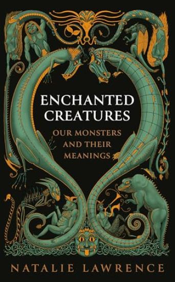 Enchanted Creatures