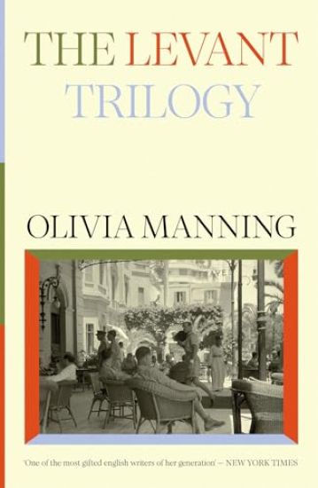 The Levant Trilogy
