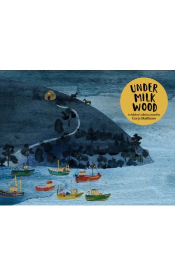 Cerys Matthews' Under Milk Wood