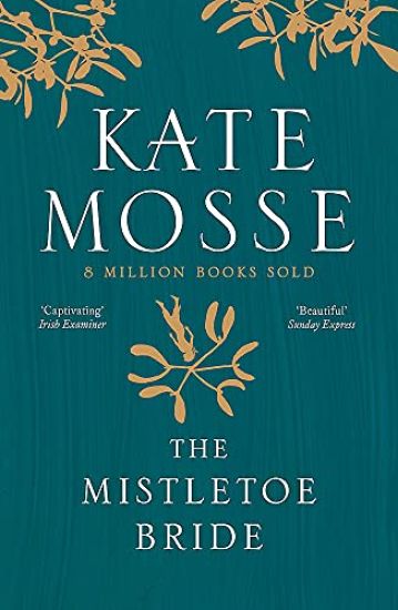 The Mistletoe Bride and Other Haunting Tales