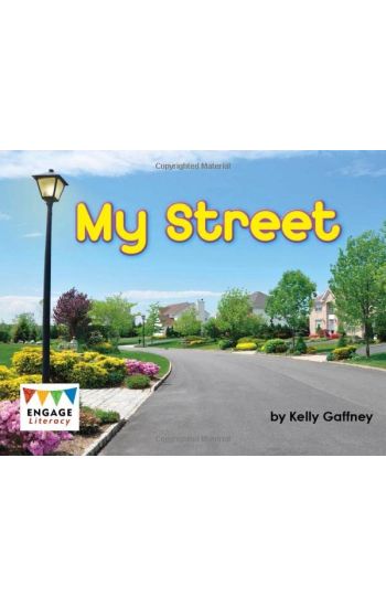 My Street