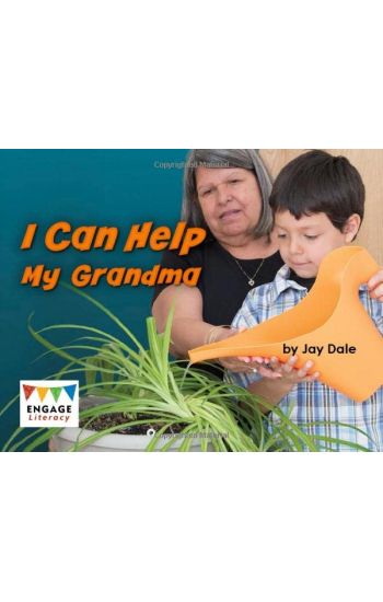 I Can Help My Grandma