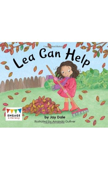 Lea Can Help