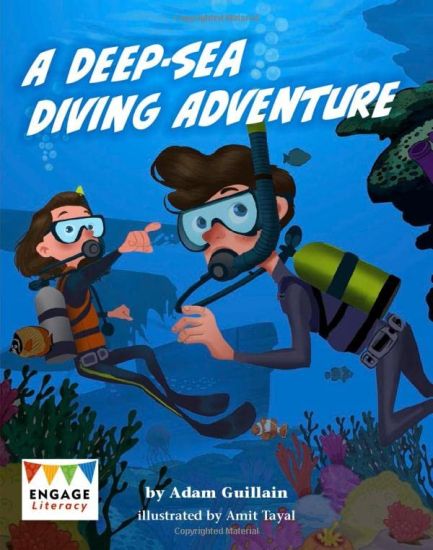 A Deep-Sea Diving Adventure