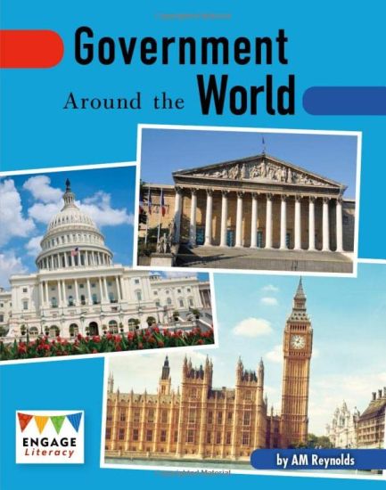 Government Around the World