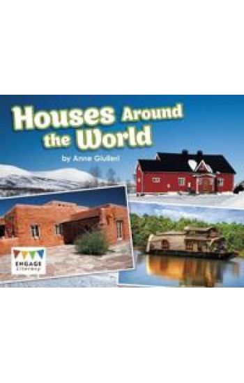 Houses Around the World