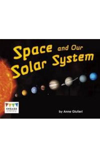 Space and Our Solar System