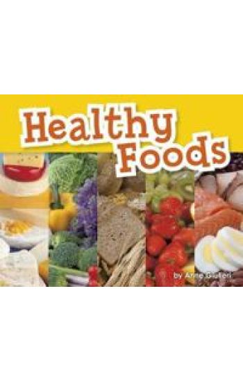 Healthy Foods