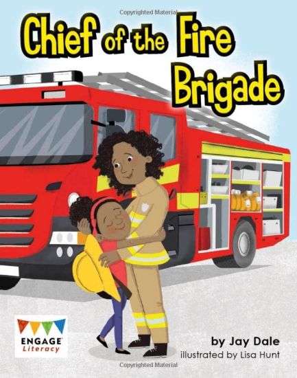 Chief of the Fire Brigade