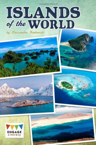 Islands of the World