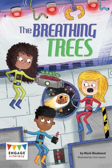 The Breathing Trees