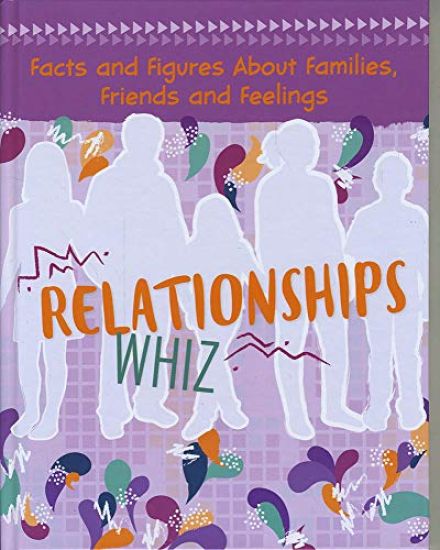 Relationships Whiz